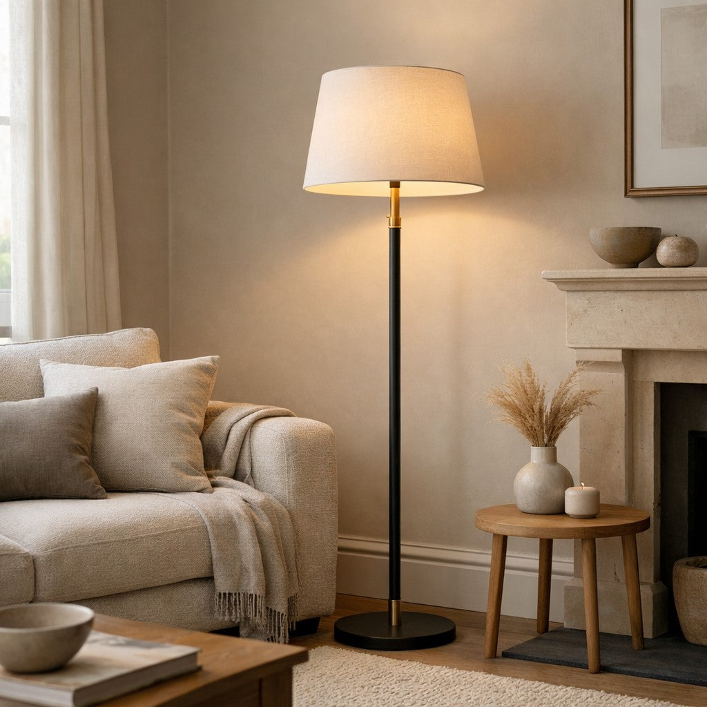 Floor Lamps