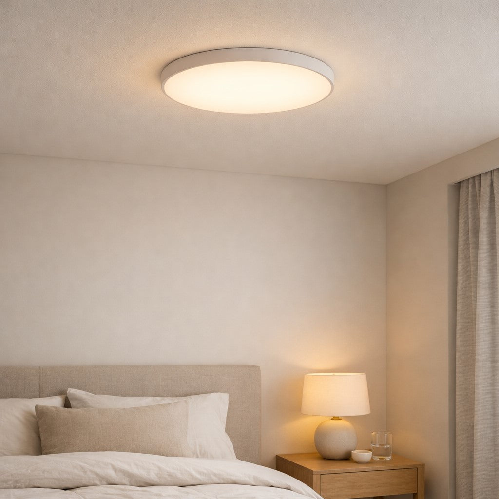 Flush Ceiling Lights