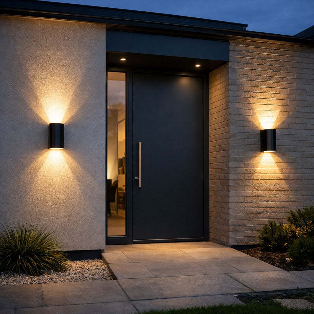 Outdoor Lights