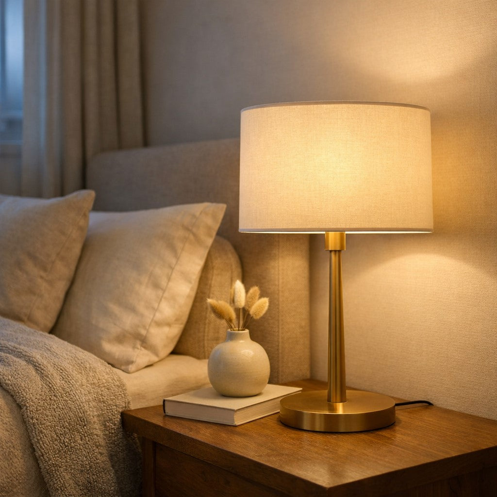 Table Lamps