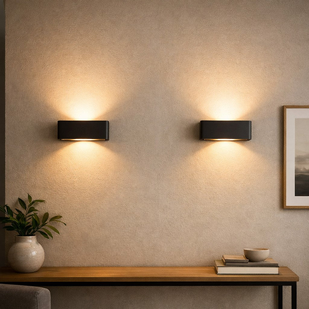 Wall Lights