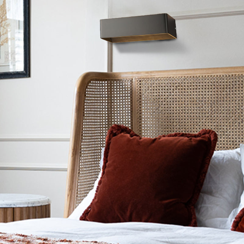 Minimalist Up & Down LED Wall Light