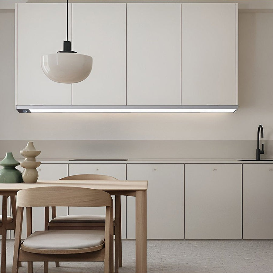 Rechargeable Motion Sensor LED Under Cabinet Light