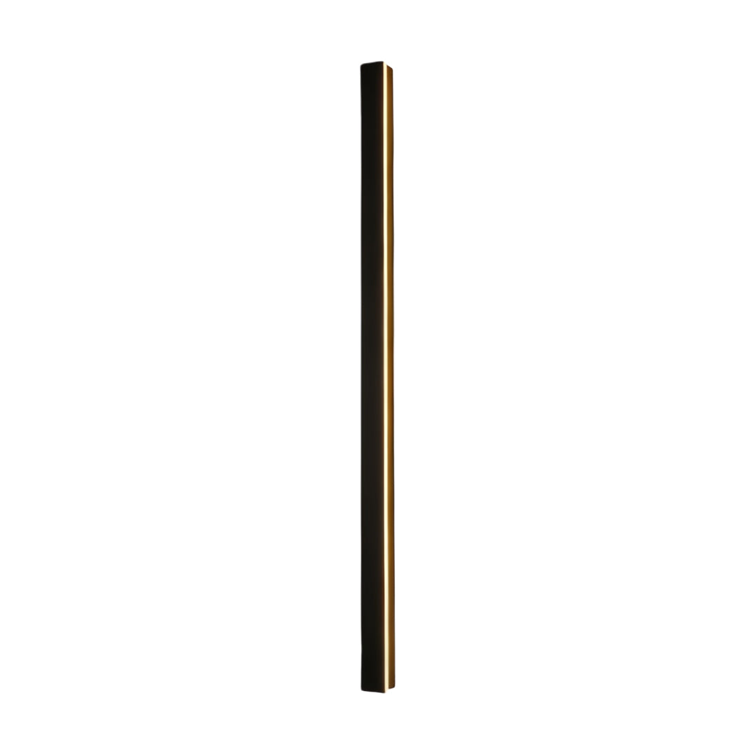 Minimalist Linear Outdoor LED Wall Light – IP65